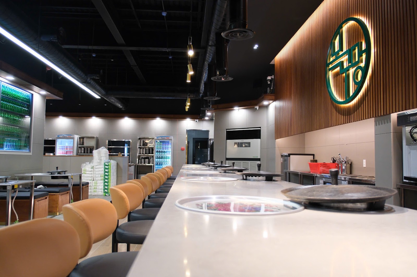 목구멍 MOGGUMUNG KOREAN BBQ THẢO ĐIỀN photo 10 in Thao Dien