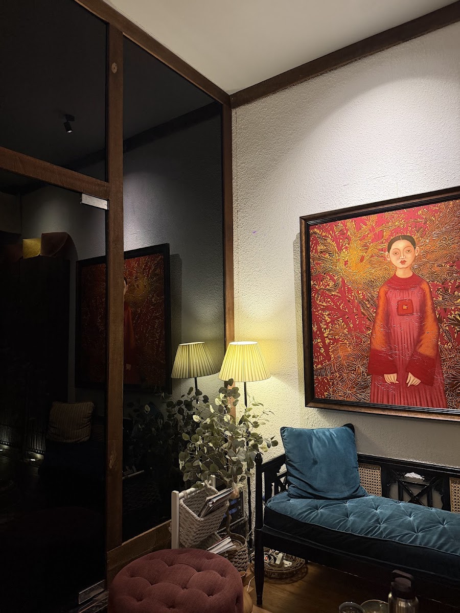 MOJO Spa & Foot Massage photo 2 in Thao Dien