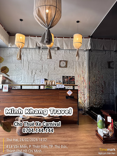 MOJO Spa & Foot Massage photo 5 in Thao Dien