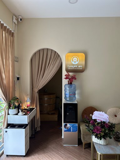 Molaa Healing Center Spa photo 2 in Thao Dien