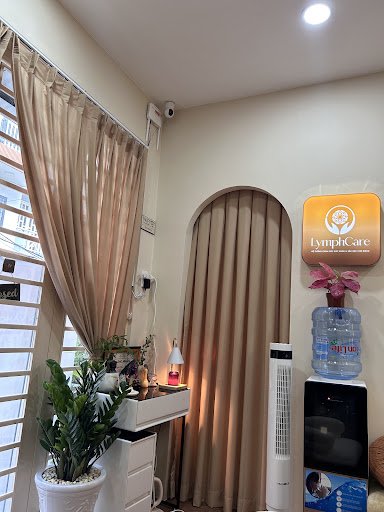 Molaa Healing Center Spa photo 4 in Thao Dien