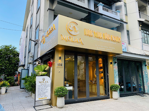 Molaa Lymphatic Spa Thảo Điền - Healing Center photo 8 in Thao Dien