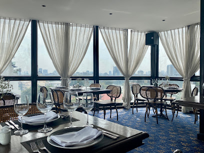 Momento Restaurant by La Nueva Restaurant in Ha Noi - exterior