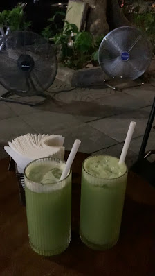 Mom's Juice Bar photo 4 in Thao Dien