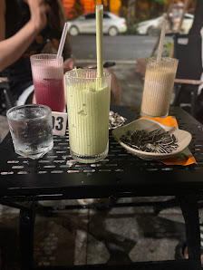 Mom's Juice Bar photo 8 in Thao Dien
