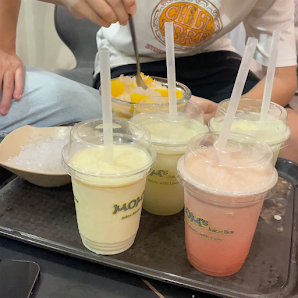 Mom's Juice Bar photo 6 in Thao Dien