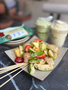 Mom's Juice Bar photo 3 in Thao Dien
