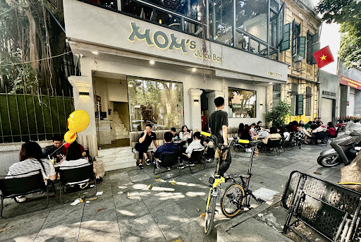 Mom's Juice Bar photo 3 in Ha Noi
