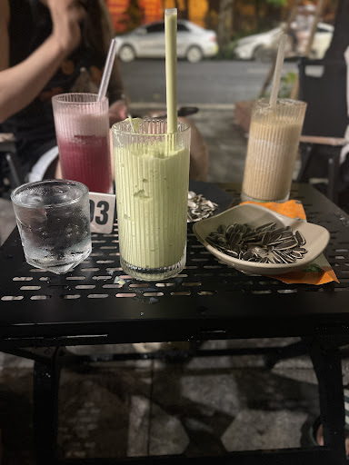 Mom's Juice Bar photo 4 in Ha Noi