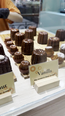 Mon Cannelé Estella Place photo 3 in Thao Dien