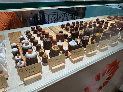 Mon Cannelé Estella Place photo 4 in Thao Dien