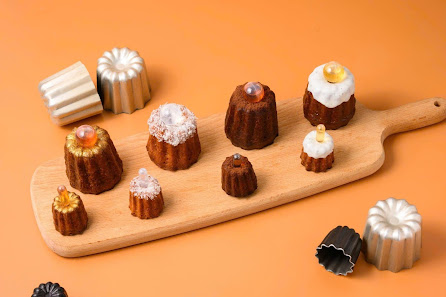 Mon Cannelé Estella Place photo 5 in Thao Dien