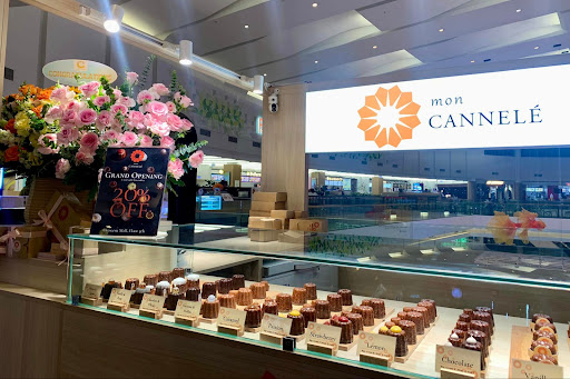 Mon Cannelé Estella Place photo 8 in Thao Dien