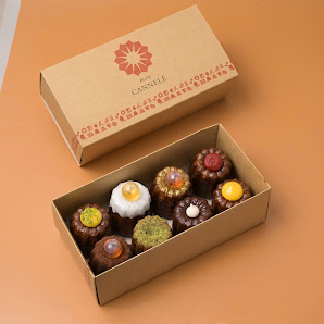 Mon Cannelé Estella Place photo 9 in Thao Dien