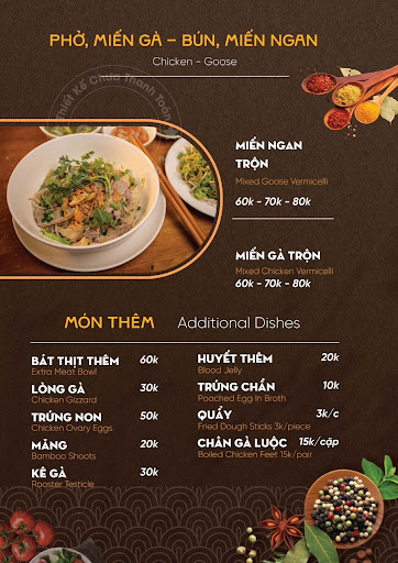 Món Ngon Hà Nội HIỀN LÀNH photo 3 in Thao Dien