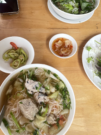 Món Ngon Hà Nội HIỀN LÀNH photo 5 in Thao Dien