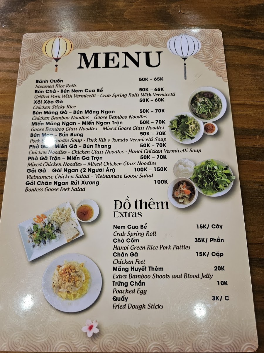 Món Ngon Hà Nội HIỀN LÀNH photo 8 in Thao Dien