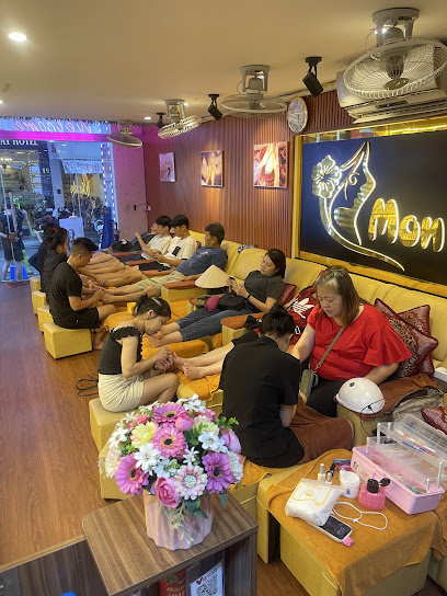 Mon Spa- Nourishing Shampoo & Massage - Massage in Ha Noi
