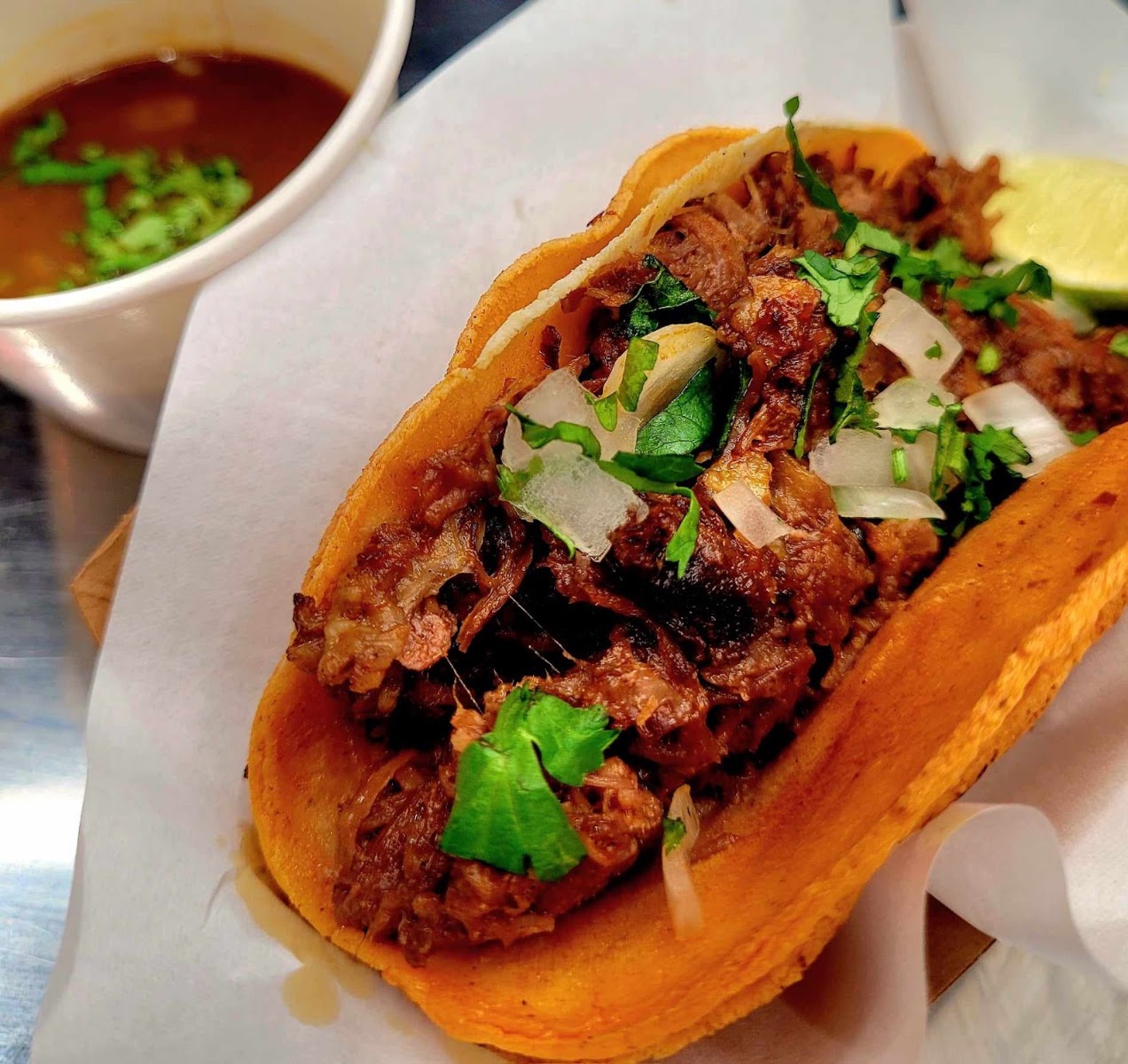 Monito's Taqueria photo 5 in Thao Dien