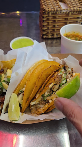 Monito's Taqueria photo 6 in Thao Dien