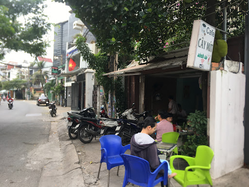 Moody Coffee photo 5 in Thao Dien