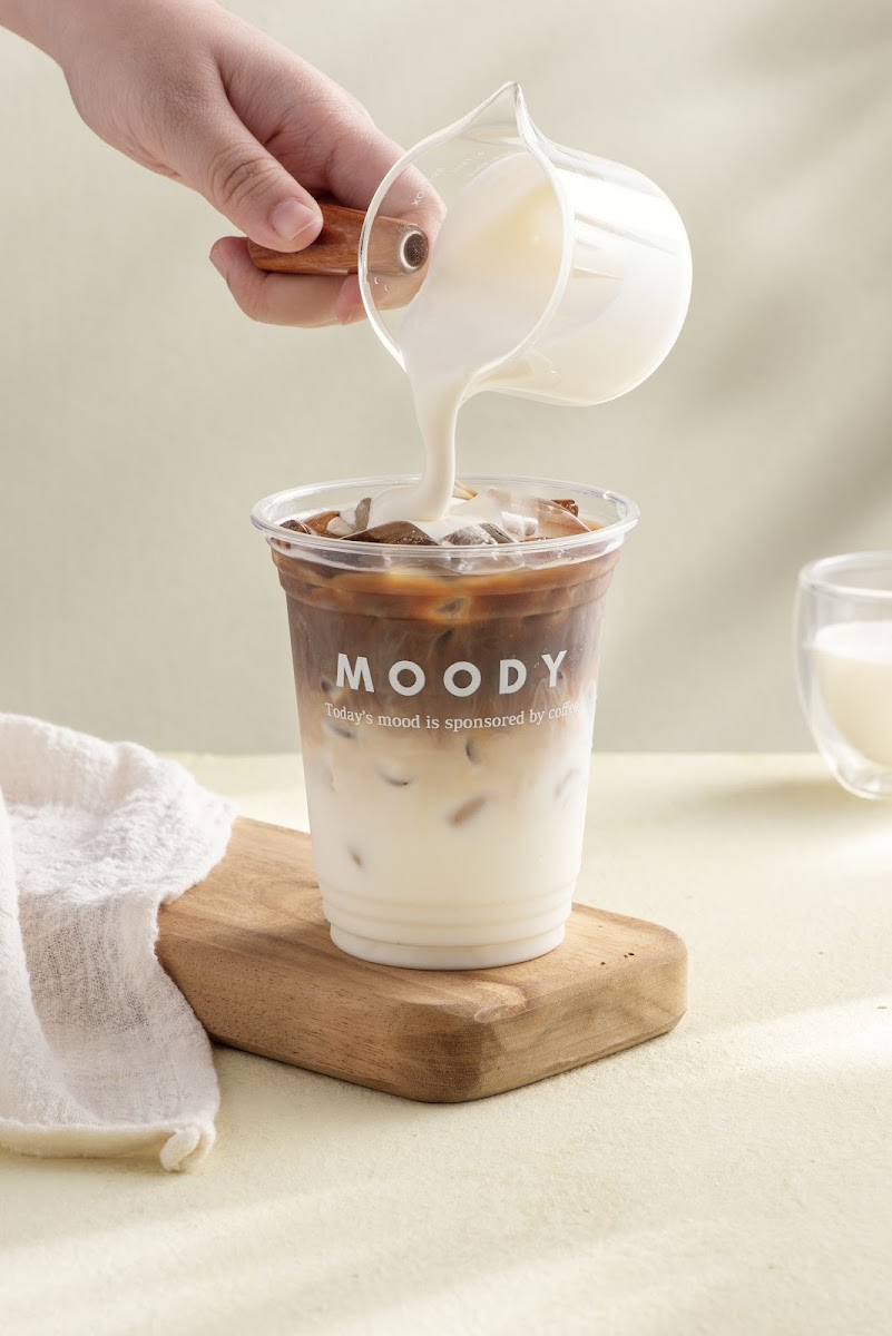 Moody Coffee photo 4 in Thao Dien