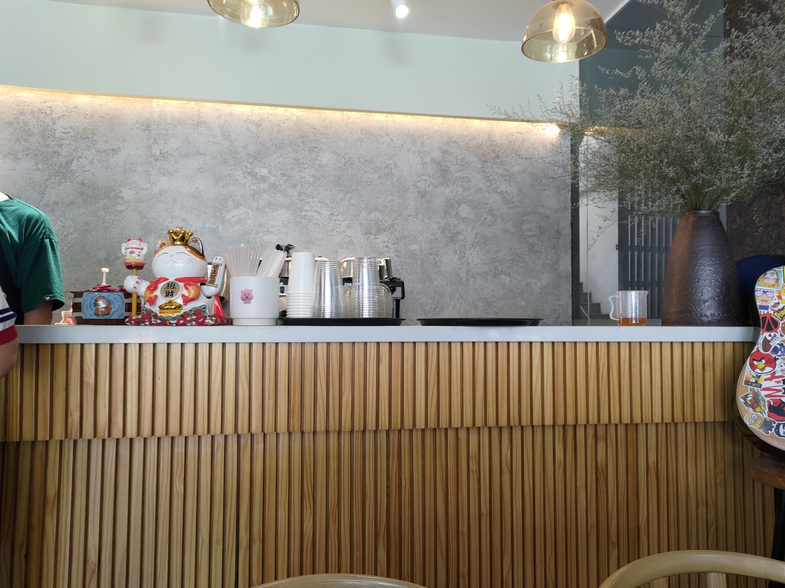 Moody Coffee photo 6 in Thao Dien
