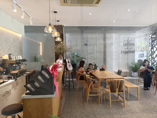 Moody Coffee photo 7 in Thao Dien