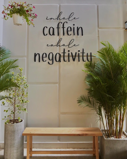 Moody Coffee photo 8 in Thao Dien