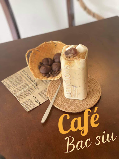 Moon coffee photo 3 in Thao Dien