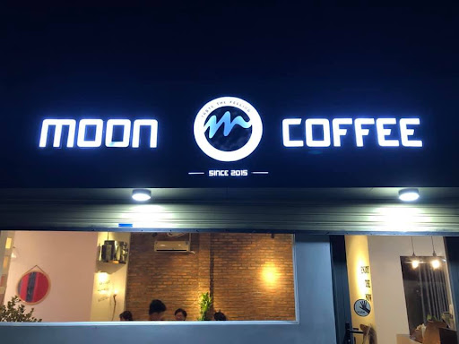 Moon coffee photo 4 in Thao Dien