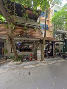 Moon Men Cocktail Bar photo 8 in Thao Dien