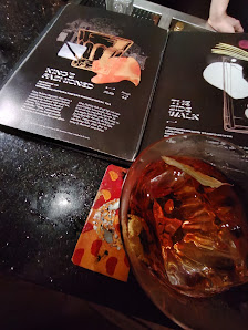 Moon Men Cocktail Bar photo 3 in Thao Dien
