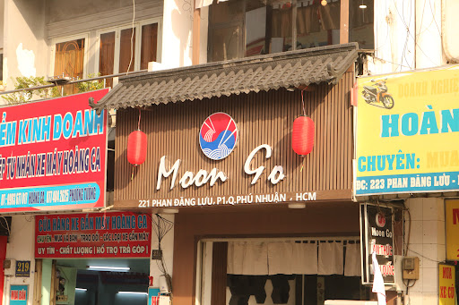 MoonGo Cầu Kiệu - Ẩm thực Hàn Quốc photo 2 in Thao Dien