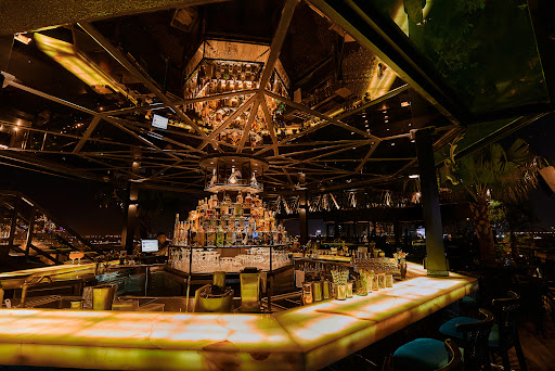 Moonlight Sky Bar photo 2 in Thao Dien