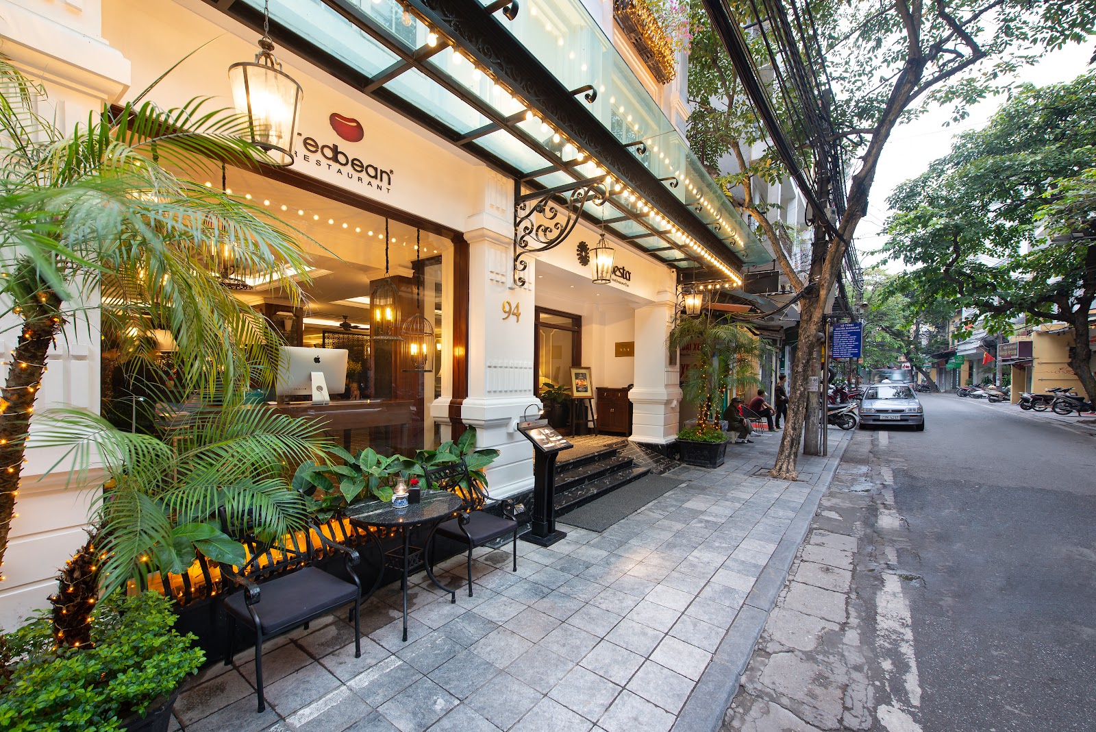 Moonlight Sky Bar photo 3 in Ha Noi