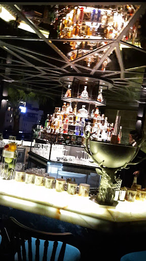 Moonlight Sky Bar photo 4 in Thao Dien
