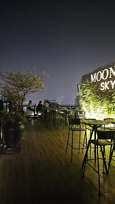 Moonlight Sky Bar photo 4 in Thao Dien