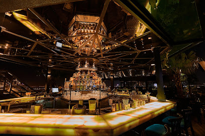 Moonlight Sky Bar - Bars & Nightlife in Thao Dien