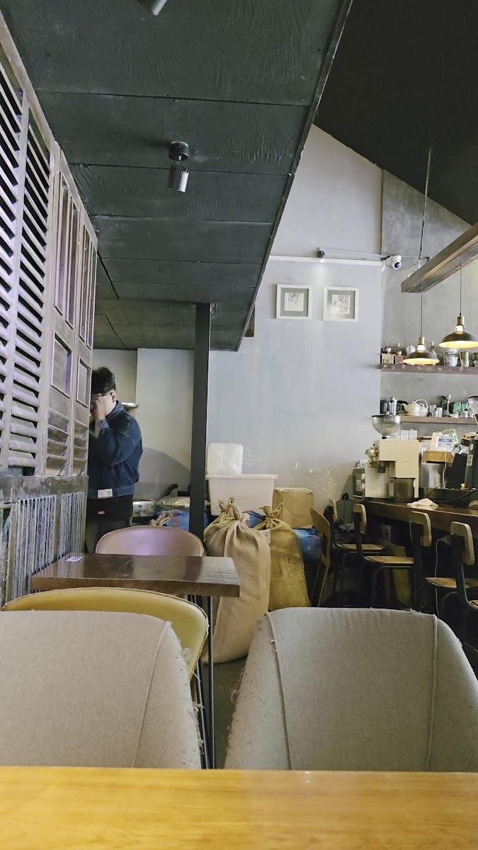 Mori Coffee photo 4 in Thao Dien