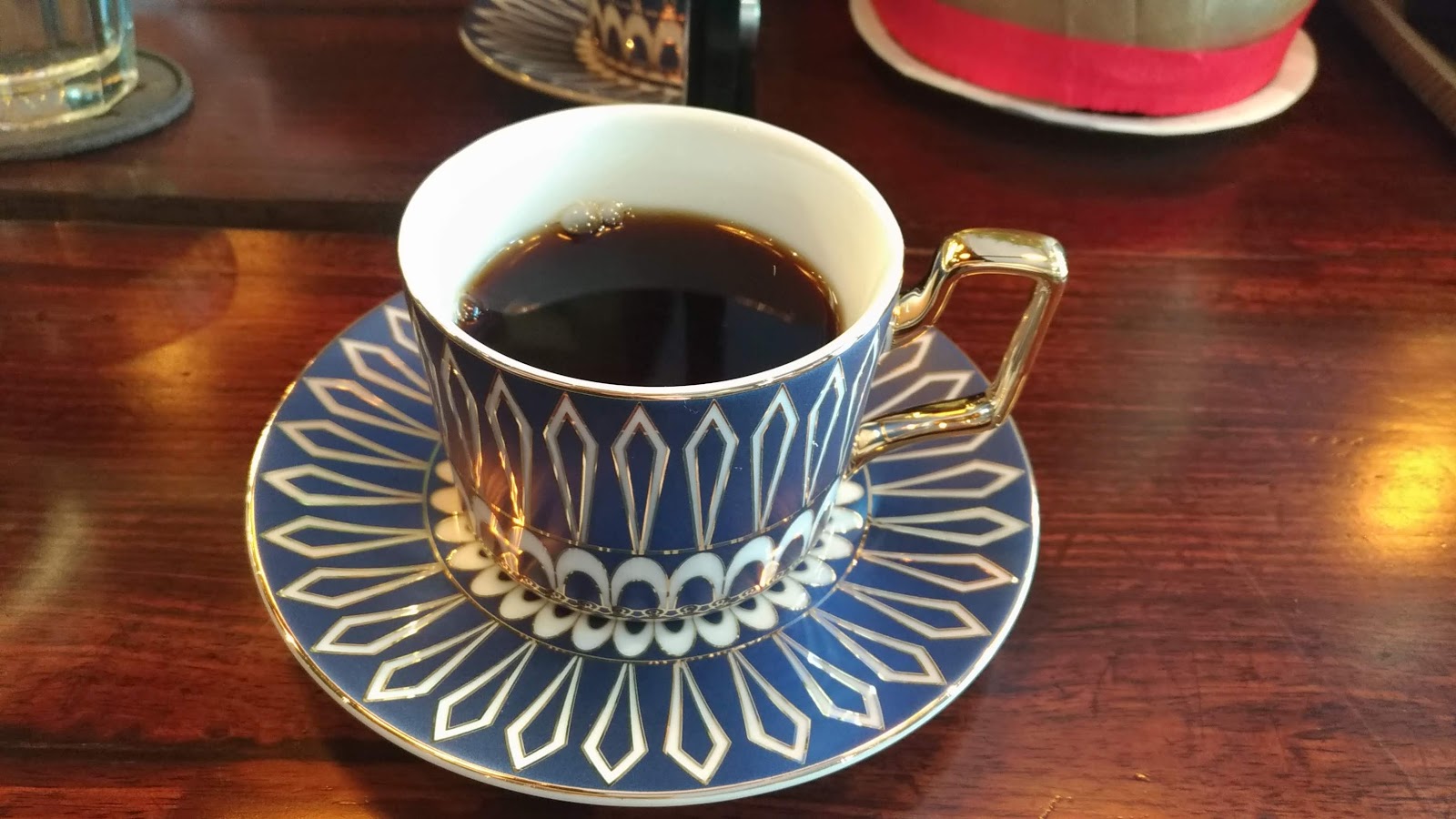 Mori Coffee photo 7 in Thao Dien