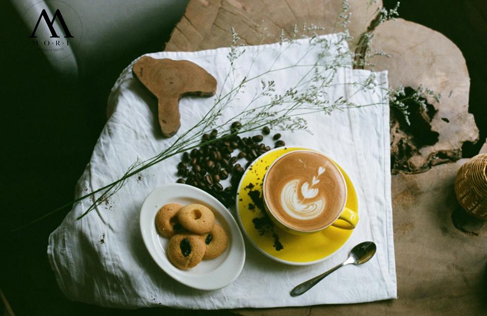 Mori Coffee photo 8 in Thao Dien