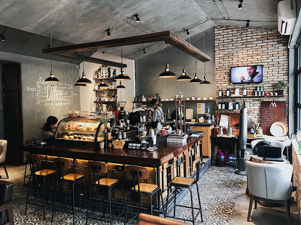 Mori Coffee photo 1 in Thao Dien