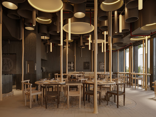 Morico Lumiere photo 4 in Thao Dien