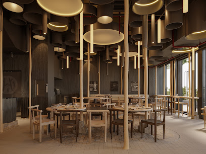 Morico Lumiere - Japanese in Thao Dien