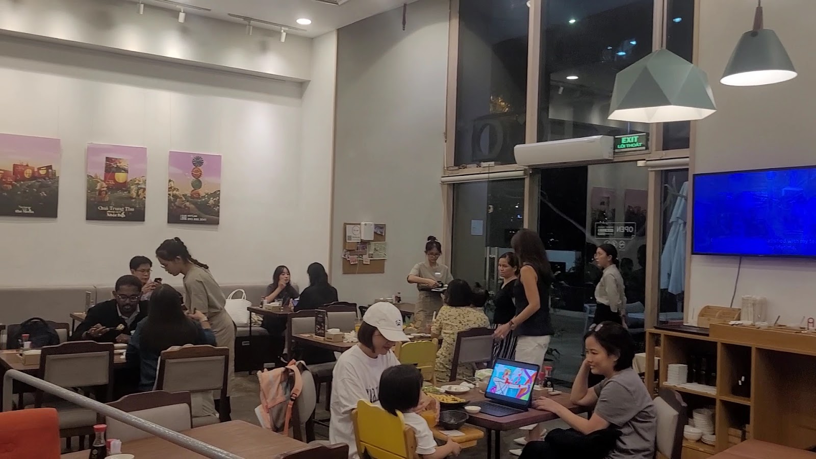 Morico Saigon Pearl photo 4 in Thao Dien