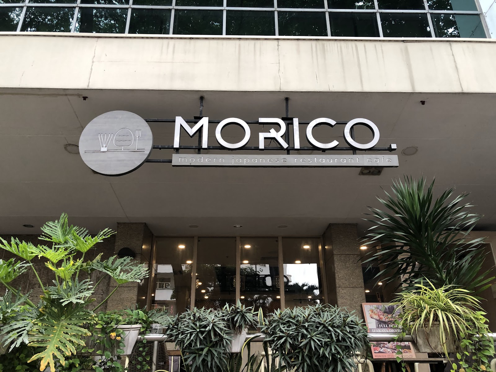 Morico Somerset - Desserts & Ice Cream in Thao Dien