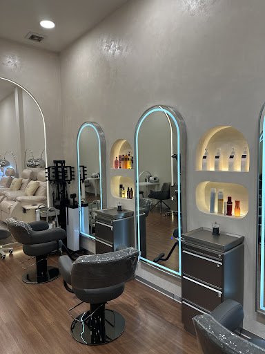 Morri hair & nail photo 3 in Thao Dien