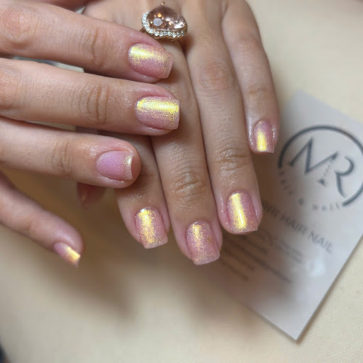 Morri hair & nail photo 4 in Thao Dien