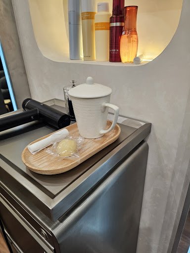 Morri hair & nail photo 5 in Thao Dien